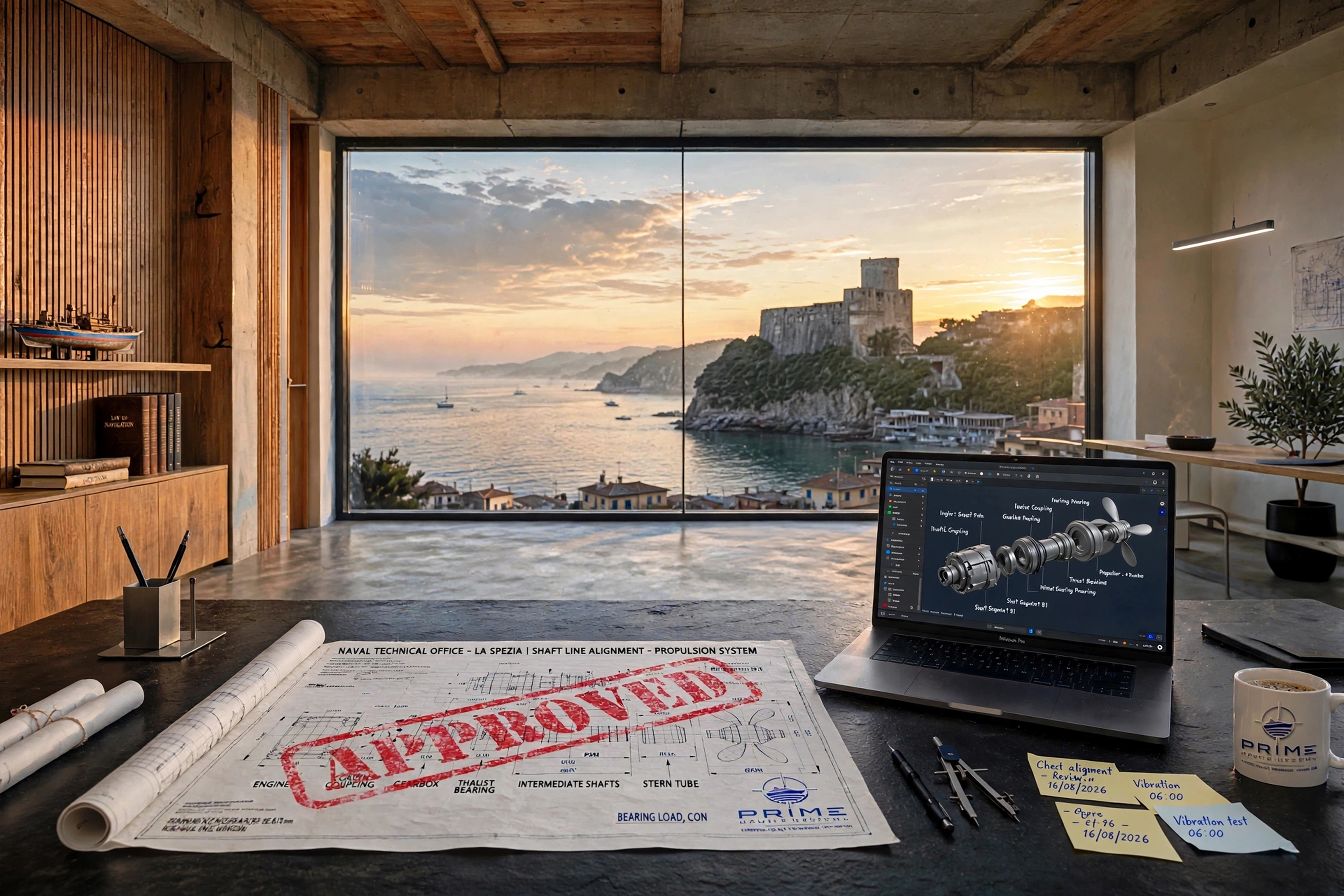 Deck systems